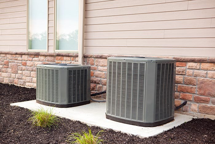 Detroit AC Replacement And Installation